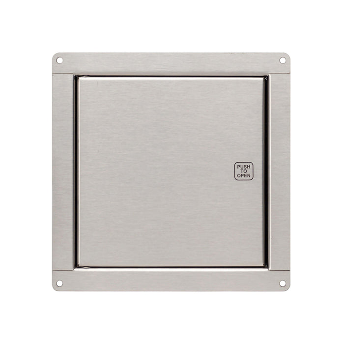 Fire Magic 5521-11T Gas Timer Box - angled view