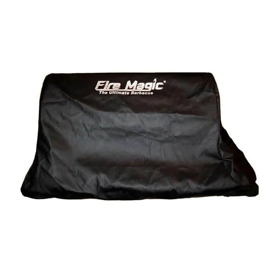 Fire Magic 23-inch Legacy Deluxe Gourmet Countertop Cover - 3641-05F