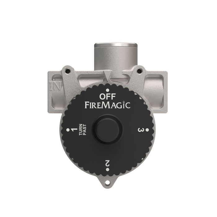 Fire Magic 3090A Automatic Timer Gas Safety Shut-off Valve - 3 hour