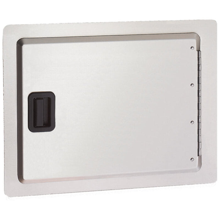 Fire Magic Legacy 20 Inch Horizontal Stainless Single Access Door - 23914-S