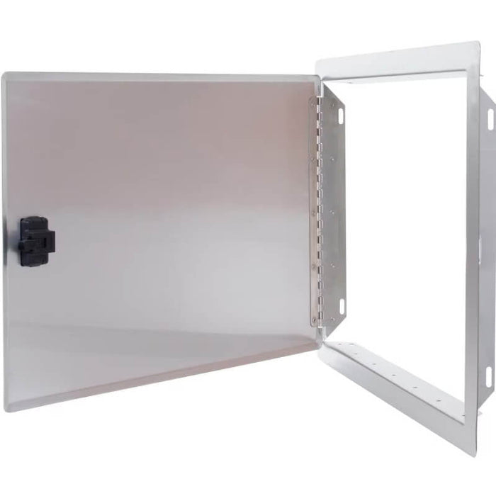 Fire Magic Legacy 20 Inch Horizontal Stainless Single Access Door - 23914-S