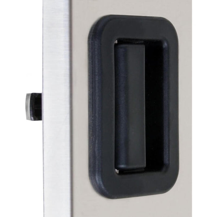 Fire Magic Legacy 20 Inch Horizontal Stainless Single Access Door - 23914-S