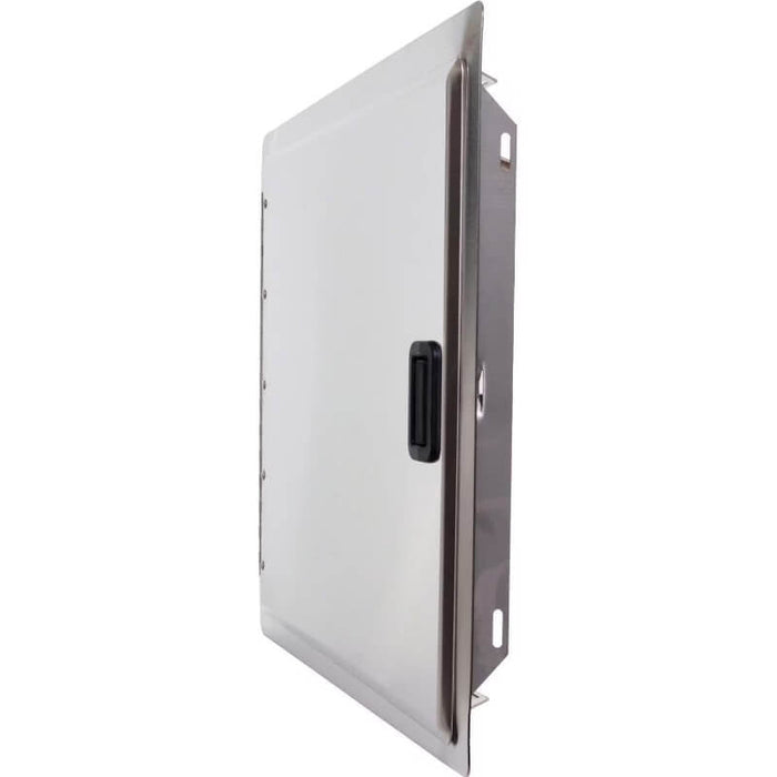 Fire Magic Legacy 20 Inch Horizontal Stainless Single Access Door - 23914-S