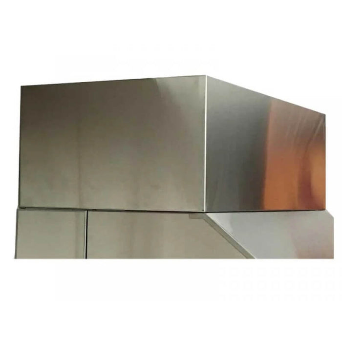 Fire Magic Vent Hood 48-Inch Duct Cover | 48-VH-7-DC