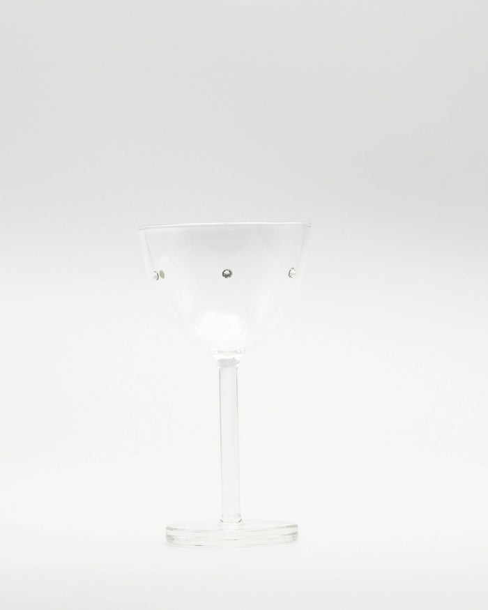 Firenze Nick & Nora Glass Set of 4
