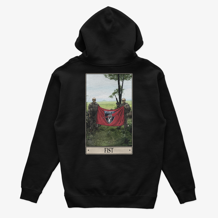 FIST Hoodie