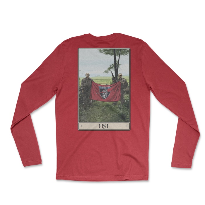 FIST Long Sleeve