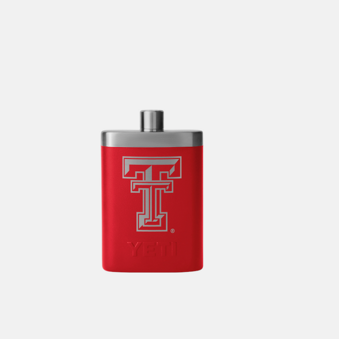 Flask | NCAA TEXAS TECH | YETI