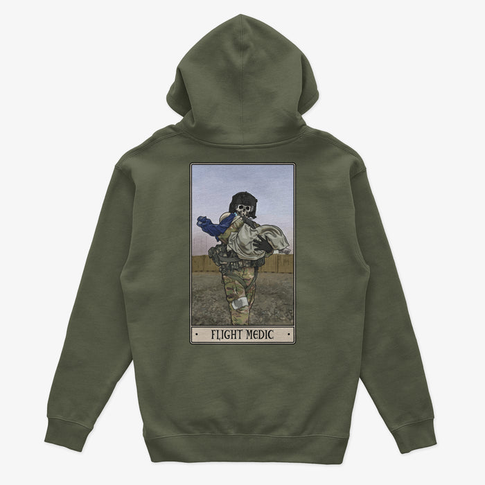 Flight Medic Hoodie