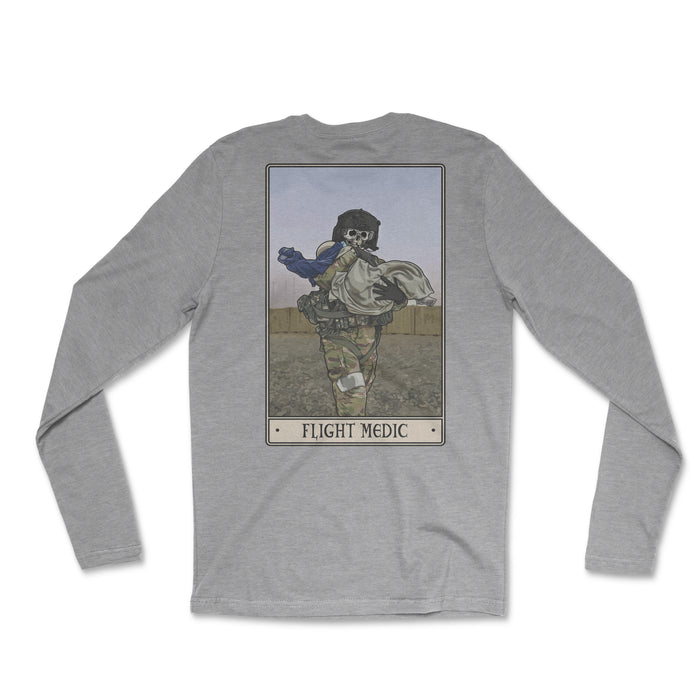 Flight Medic Long Sleeve