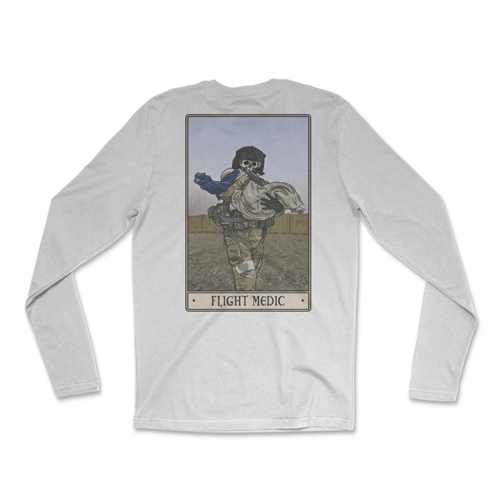 Flight Medic Long Sleeve