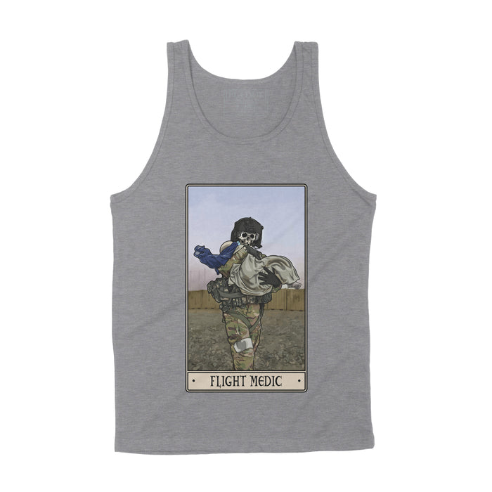 Flight Medic Tank Top