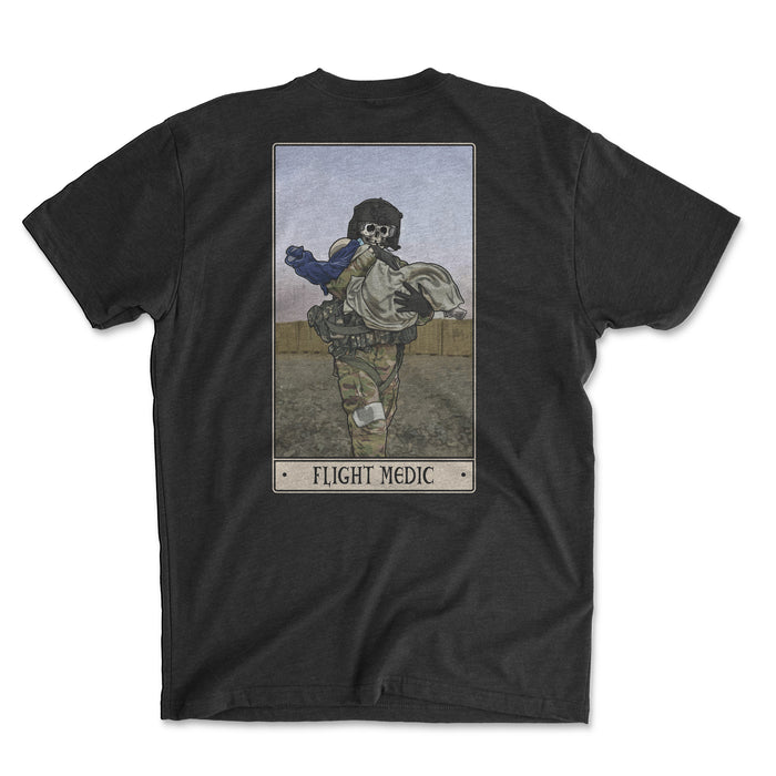 Flight Medic Tee