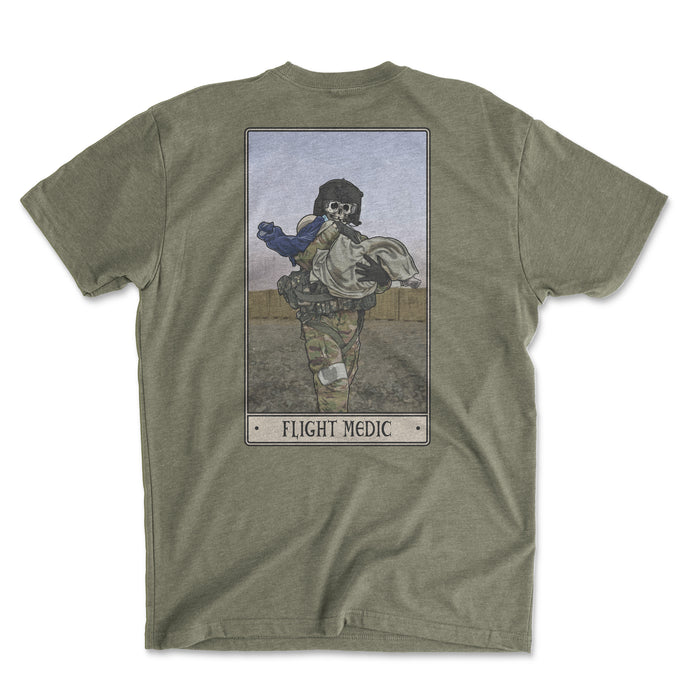 Flight Medic Tee