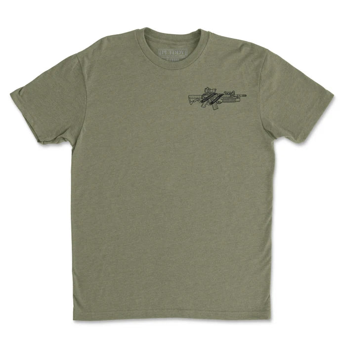 Flight Medic Tee