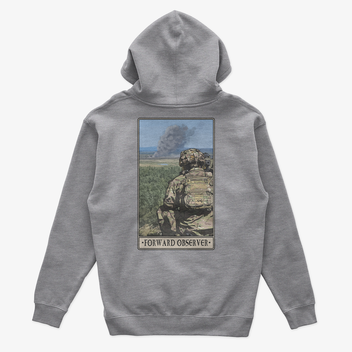 Forward Observer Hoodie