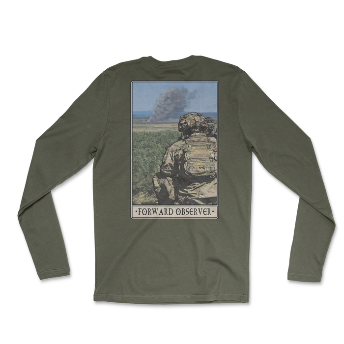 Forward Observer Long Sleeve