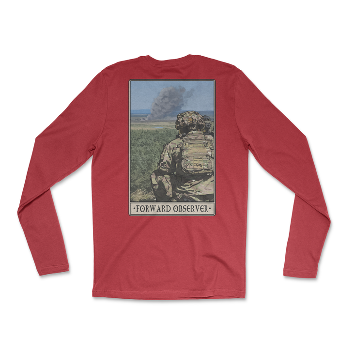 Forward Observer Long Sleeve