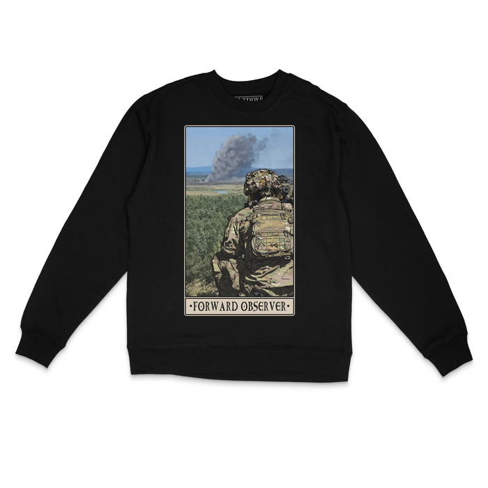 Forward Observer Sweatshirt