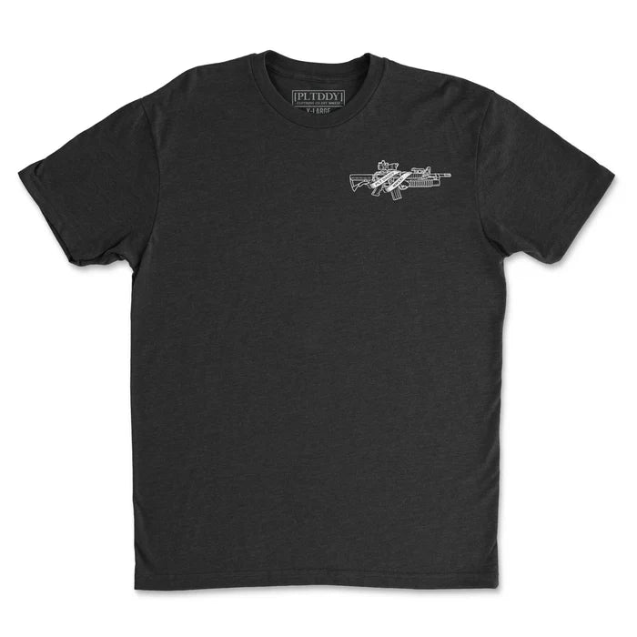 Forward Observer Tee