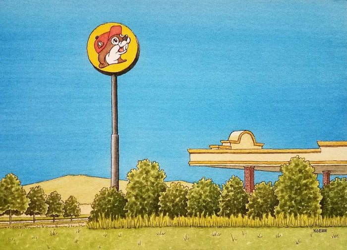 Buc-ee's