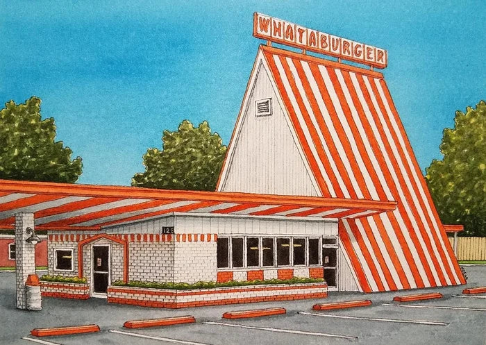 Whataburger