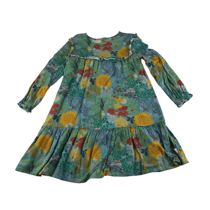 Preloved kids dress