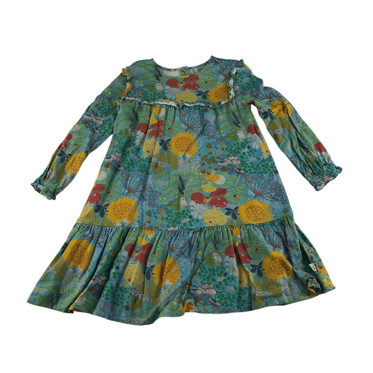 Preloved kids dress