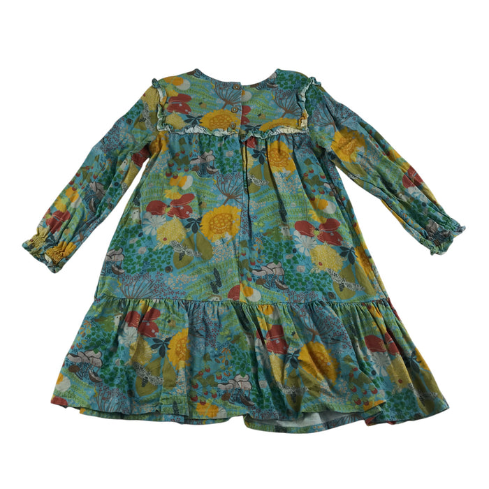 Preloved kids dress