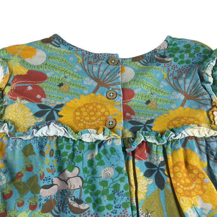 Preloved kids dress