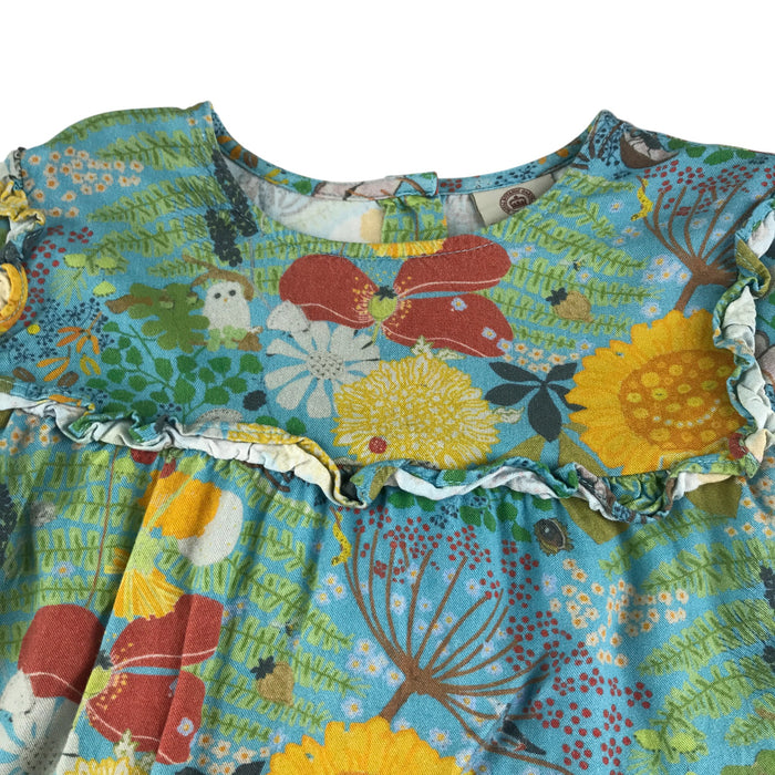 Preloved kids dress