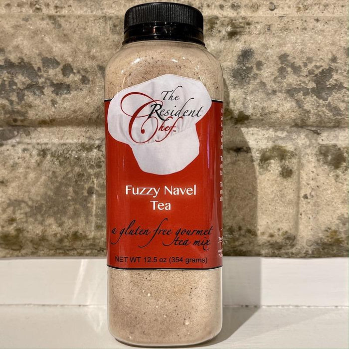 Fuzzy Navel Iced Tea