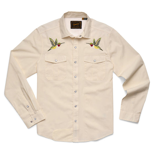 Gaucho Shirt | Nectar Seekers | Howler Bros