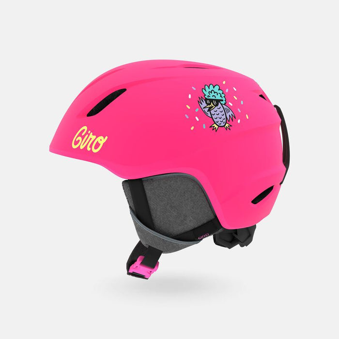 GIRO LAUNCH YOUTH HELMET
