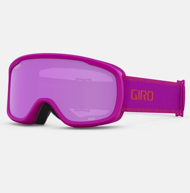 AMBER PINK / PINK CHUTE