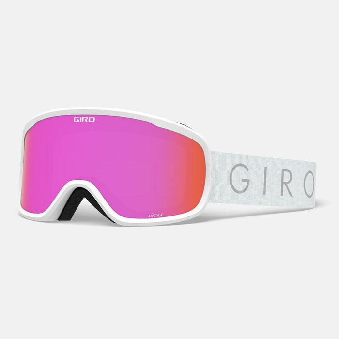 AMBER PINK / WHITE CORE LIGHT