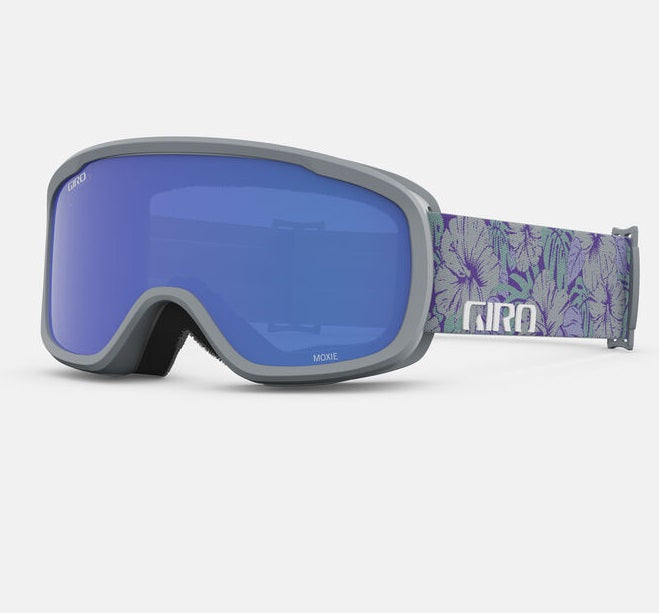 GREY COBALT / GREY BOTANICAL