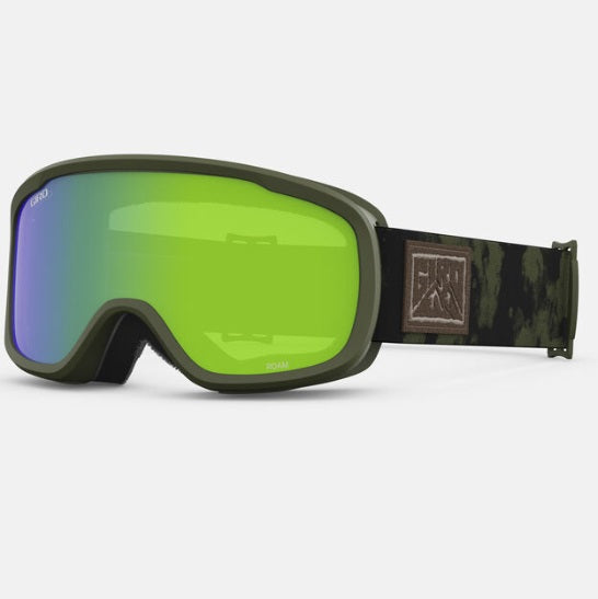 LODEN GREEN / TRAIL GREEN CLOUD DUST