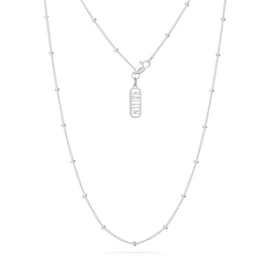 Gossamer Necklace
