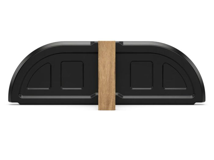 Gozney Dome Gen 2 Pizza Oven Door - Black - AM1990