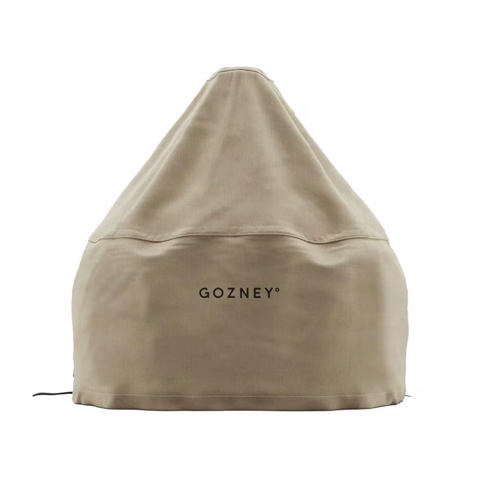 Gozney Dome XL Gen 2 Pizza Oven Cover - Natural - AM1981
