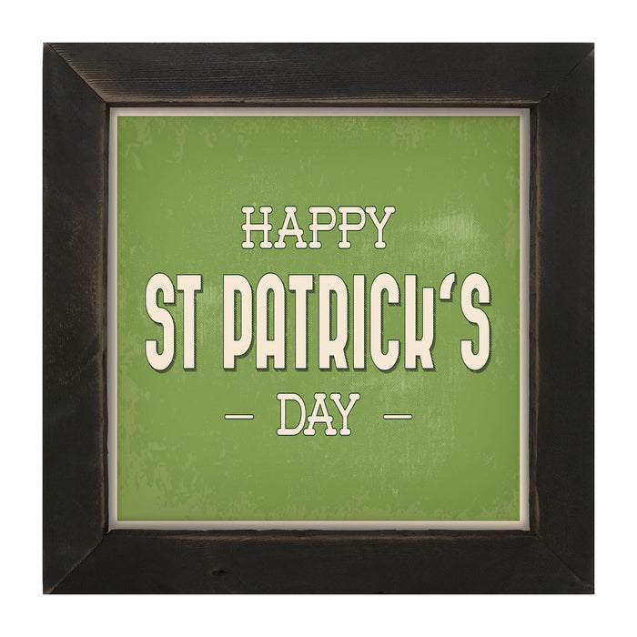 Happy St. Patrick's Day