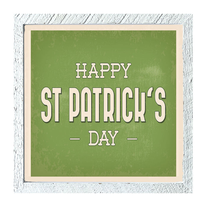 Happy St. Patrick's Day