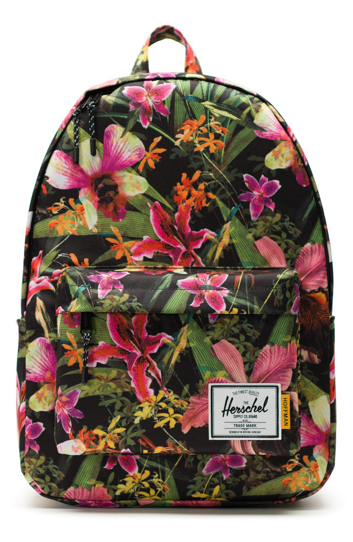 JUNGLE HOFFMAN