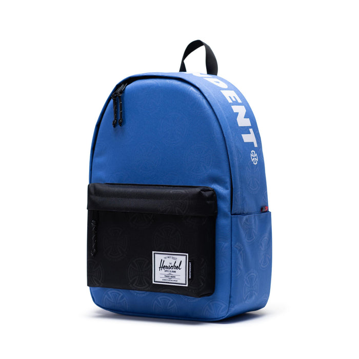 INDEPENDENT MULTI CROSS AMPARO BLUE