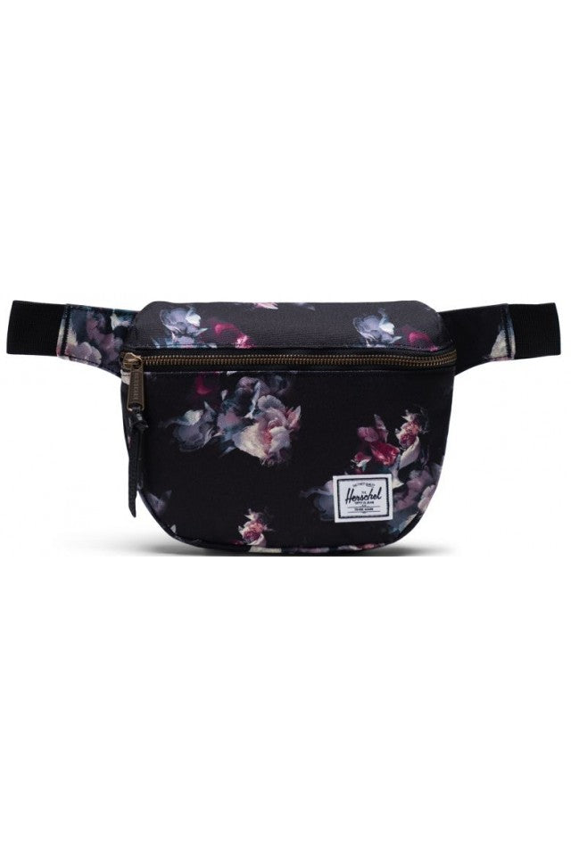GOTHIC FLORAL