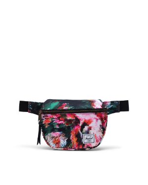 PIXEL FLORAL