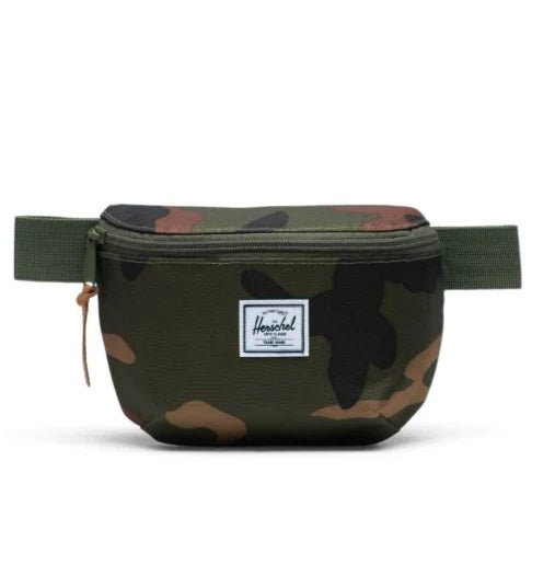 WOODLAND CAMO