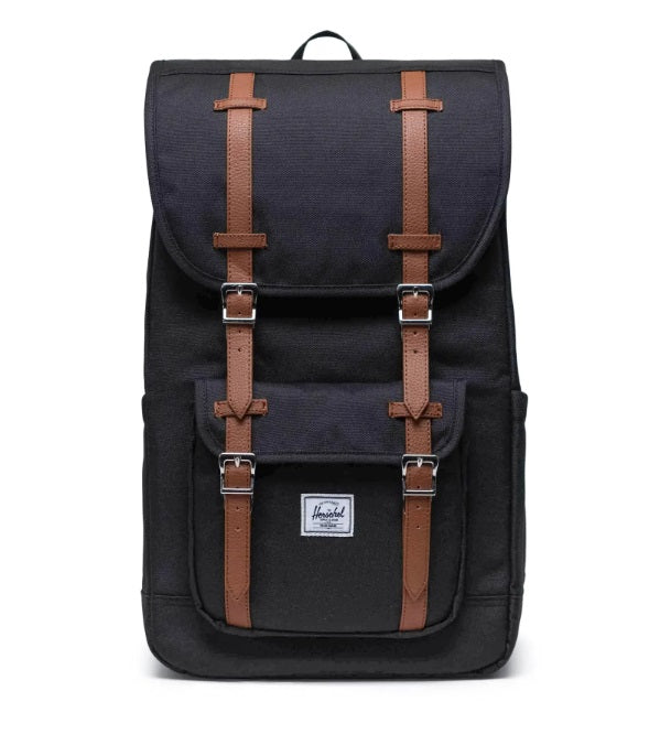 HERSCHEL LITTLE AMERICA BACKPACK