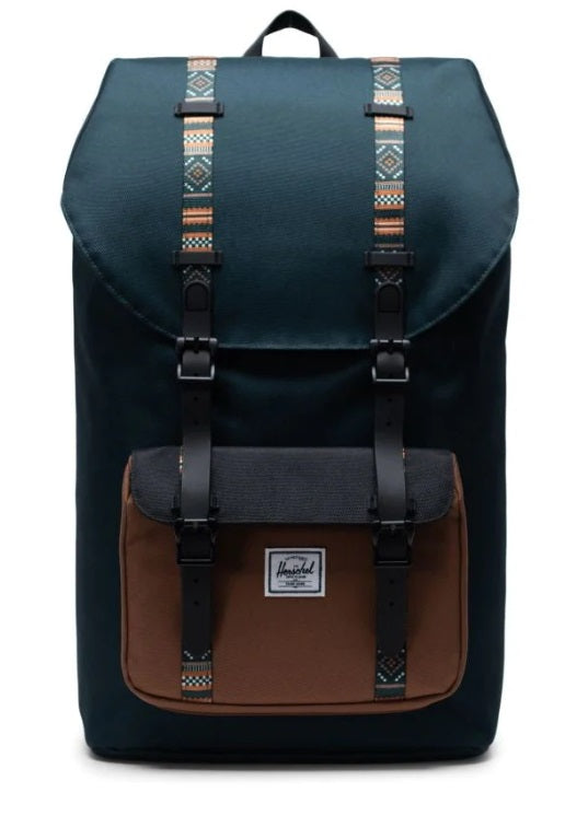 HERSCHEL LITTLE AMERICA BACKPACK